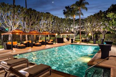 Doubletree by Hilton Carson