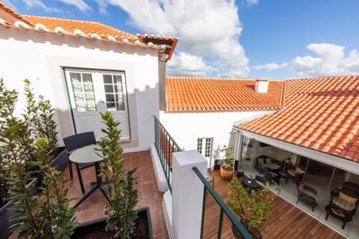 Vila Obidos