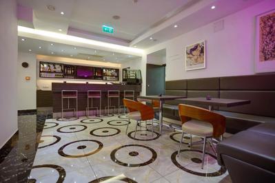 Foto Best Western Plus Arcadia *** Wenen