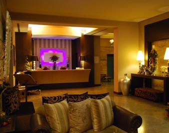 Hotel Doro City