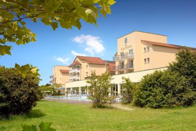 Foto Dorint Marc Aurel Resort **** Bad Gogging