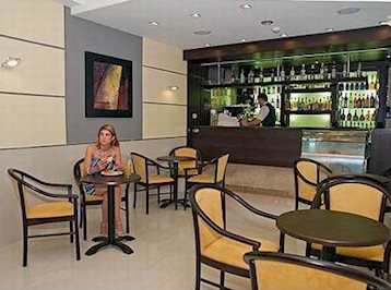 Foto Coral Hotel *** Bugibba