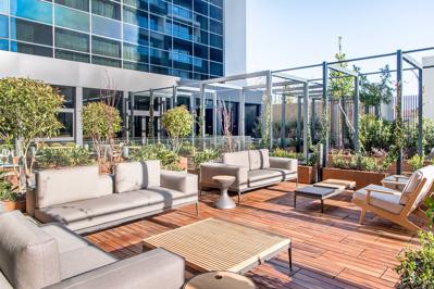 Four Points by Sheraton Venice Mestre
