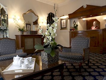 Foto London Lodge *** Londen