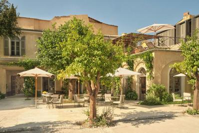Foto Hotel du Couvent a Luxury Collection Hotel Nice ***** Nice