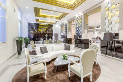 Foto Melia San Carlos ***** Cienfuegos