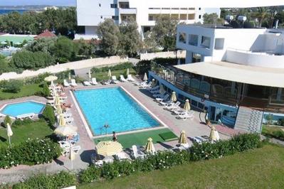 Foto Pylea Beach *** Ialyssos