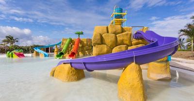 Foto Grand Palladium Lady Hamilton Resort en Spa ***** Lucea
