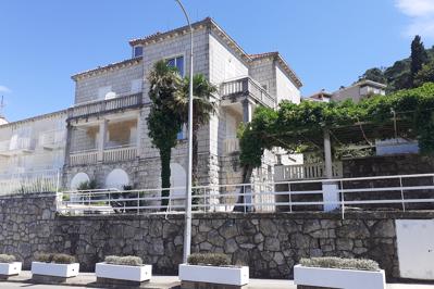 Foto Komodor *** Dubrovnik
