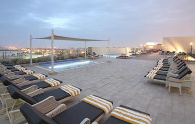 Foto Hotel Metropolitan **** Dubai