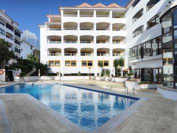 Foto Clube do Lago **** Estoril
