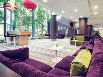 Foto Mercure Warszawa Centrum **** Warschau