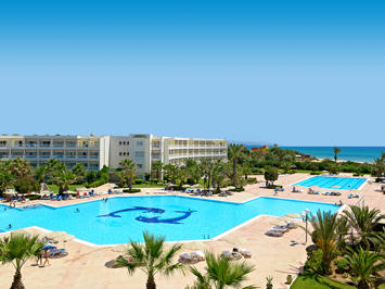 Foto Sentido Marillia Resort en Spa ***** Hammamet