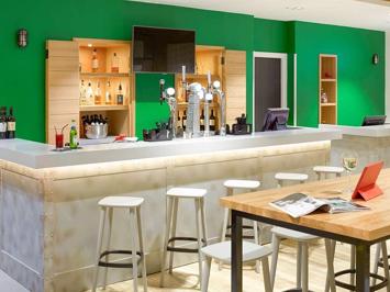 Foto ibis Styles Glasgow Centre George Square *** Glasgow