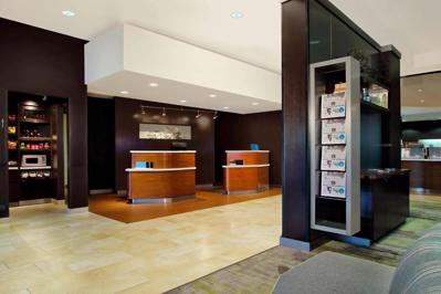 Foto Courtyard by Marriott Cocoa Beach *** Cocoa Beach