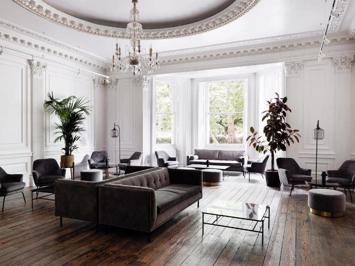 Foto Hotel The Columbia *** Londen