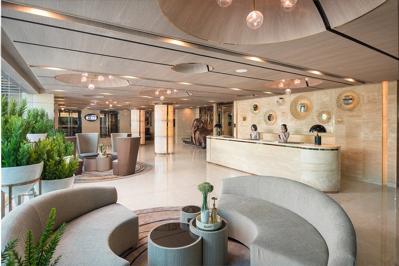 Foto Solitaire Bangkok **** Bangkok