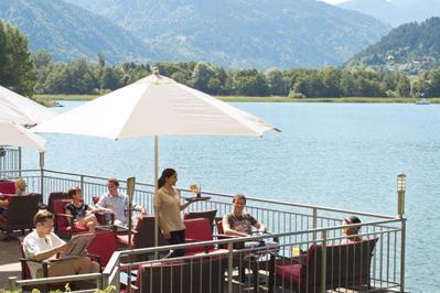 ROBINSON Club Landskron