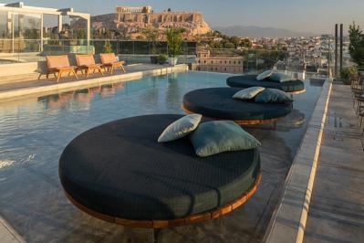 Foto COCO-MAT Athens BC ***** Athene