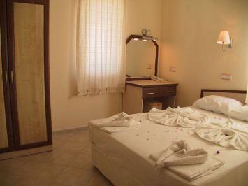 Foto Appartement Zera Bodrum **** Gumbet