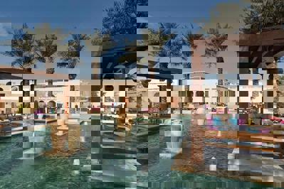 Souq Al Wakra Hotel Qatar By Tivoli