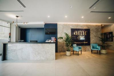 Foto AMR Hotel - Durres **** Durres