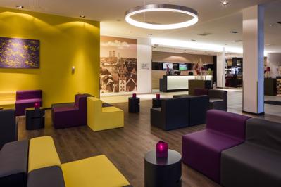 Foto Star G Premium Munchen Domagkstrasse *** Munchen