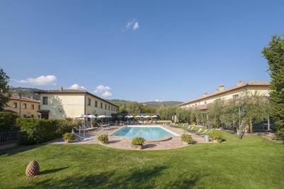 Hotel Relais dell Olmo