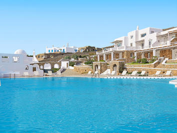 Mykonos Lolita A Grecotel Resort to Live