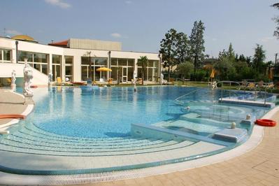 Foto Helvetia Terme **** Abano Terme