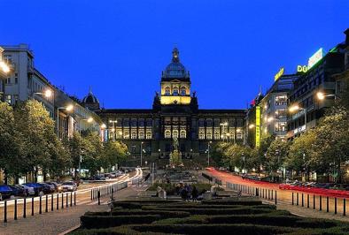 Foto Jalta ***** Praag