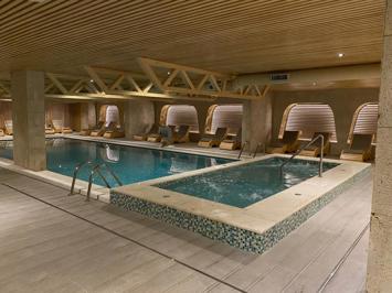 Foto Eter Hotel **** Golem
