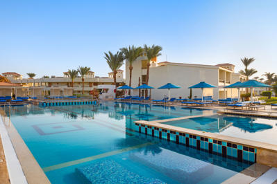 Foto Pickalbatros Dana Beach ***** Hurghada