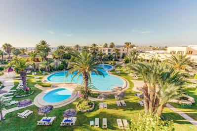 Foto Club Africana ***** Hammamet