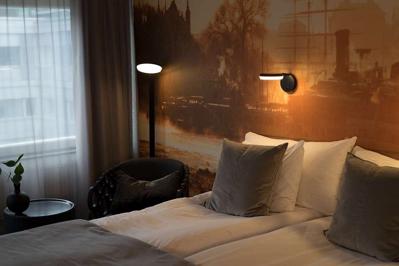 Foto Hotel Nordic C **** Stockholm