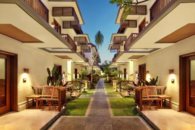 Foto Respati Beach *** Sanur
