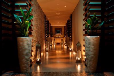Foto Grand Millennium Al Wahda ***** Abu Dhabi