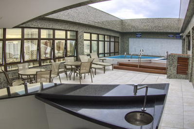 Foto Marante Executive Hotel *** Recife