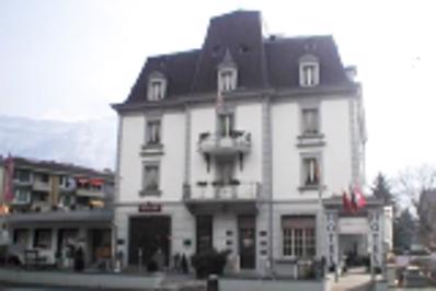 Foto Carlton Europe *** Interlaken