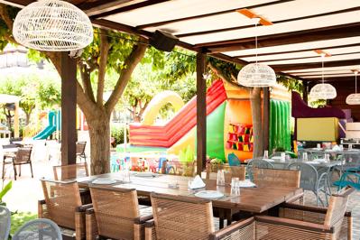 Foto Olympic Star Beach **** Neo Poroi