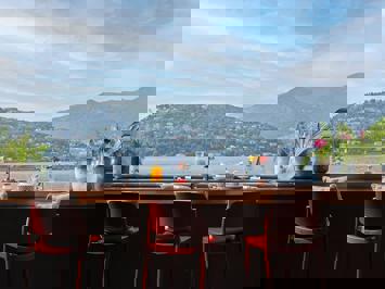 Foto Palazzo Venezia ***** Como