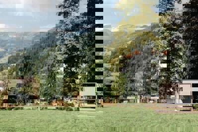 Foto Gasthof Brau **** Zell Am Ziller