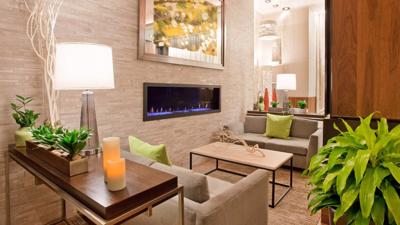 Foto Hilton Garden Inn New York Central Park South Midtown West *** New York City