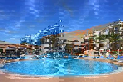 Foto Alexander The Great *** Laganas