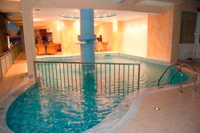 Foto Theo Beach Hotel Apartments ** Rethymnon
