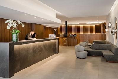 Foto Quality Inn Portus Cale **** Porto