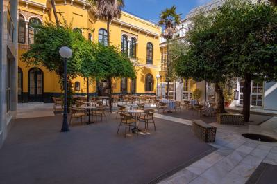 Foto San Gil **** Sevilla