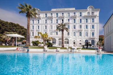 Miramare The Palace