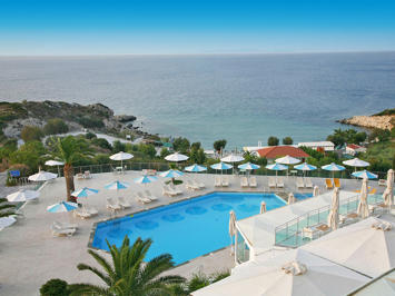 Hotel Princessa Riviera Resort