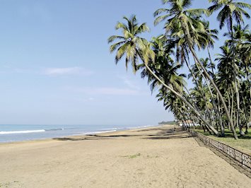 Foto Royal Palms Beach Resort **** Kalutara